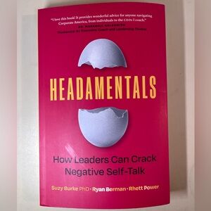 Headamentals Book on Leadership